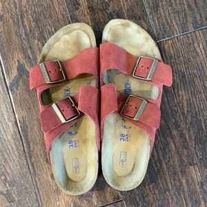 BIRKENSTOCK ARIZONA SANDAL